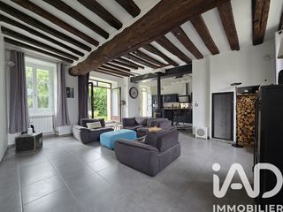  Maison � vendre 8 pi�ces 175 m�