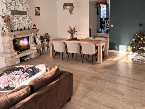   Vente Maison de village 4 pi�ces Maison - 4 pi�ce(s) - 90 m�