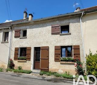  Maison � vendre 4 pi�ces 75 m�