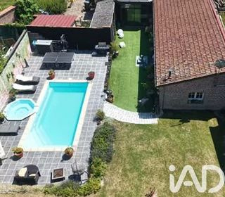  Maison � vendre 7 pi�ces 280 m�