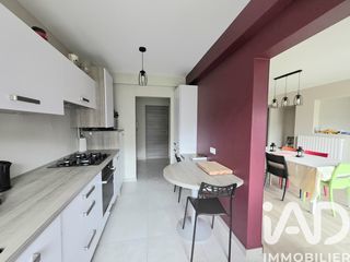  Appartement � vendre 4 pi�ces 90 m�