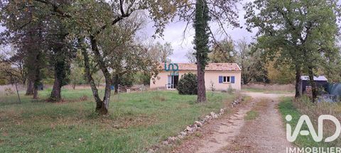   Vente Maison traditionnelle 4 pi�ces Maison - 4 pi�ce(s) - 74 m�