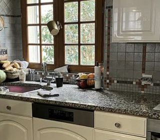  Appartement � vendre 3 pi�ces 64 m�