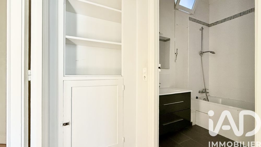 � vendre  Appartement Boulogne-Billancourt (92100)