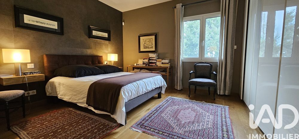 � vendre  Maison Ballan-Mir� (37510)