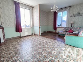  Maison � vendre 4 pi�ces 101 m�