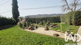  Villa � vendre 6 pi�ces 207 m�