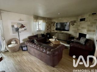  Maison � vendre 8 pi�ces 182 m�