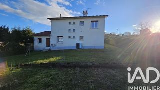  Maison � vendre 6 pi�ces 145 m�