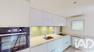  Appartement � vendre 3 pi�ces 62 m�