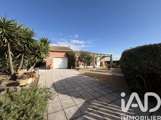  Maison � vendre 4 pi�ces 133 m�