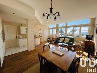  Appartement � vendre 4 pi�ces 82 m�