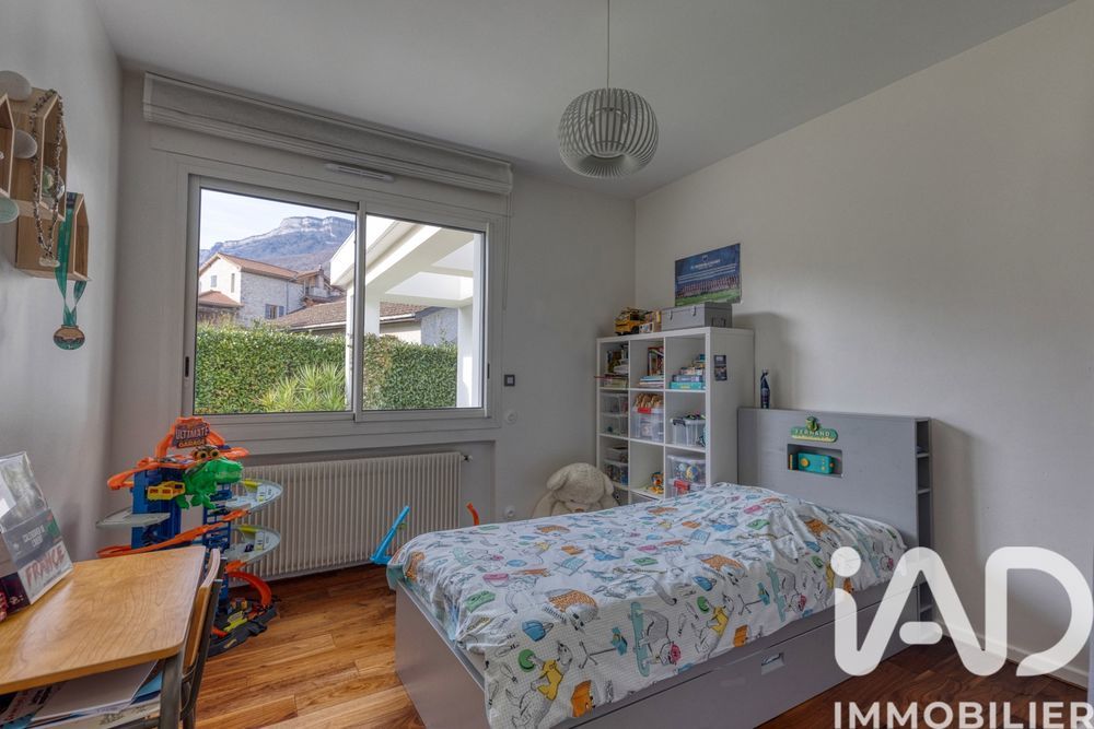 � vendre  Villa Crolles (38920)