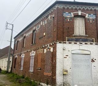  Maison � vendre 13 pi�ces 270 m�