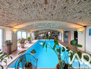  Maison � vendre 7 pi�ces 246 m�