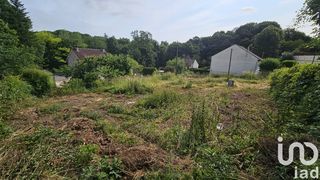  Terrain � vendre 588 m�