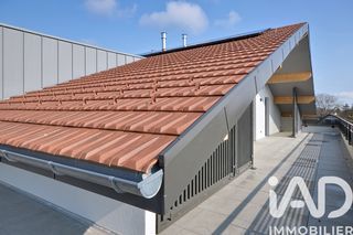  Appartement � vendre 5 pi�ces 146 m�