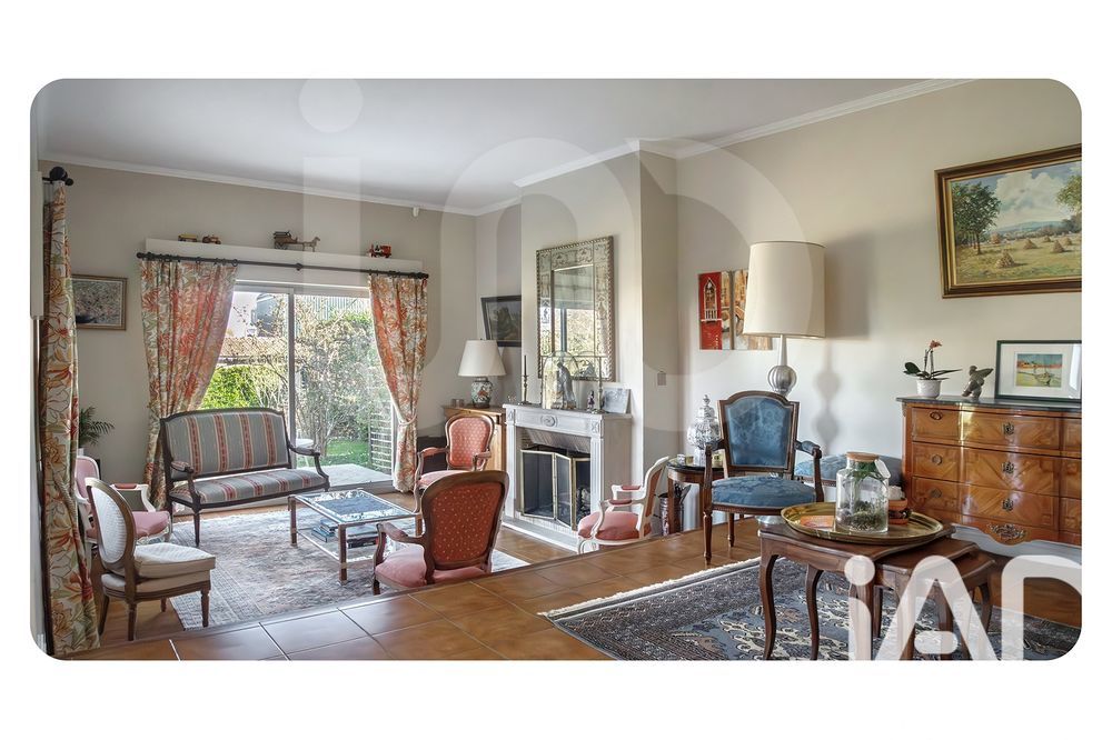 � vendre  Maison Poissy (78300)