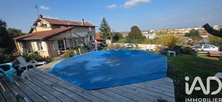  Maison � vendre 4 pi�ces 110 m�