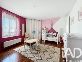  Maison � vendre 4 pi�ces 113 m�