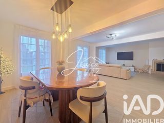  Maison � vendre 9 pi�ces 180 m�