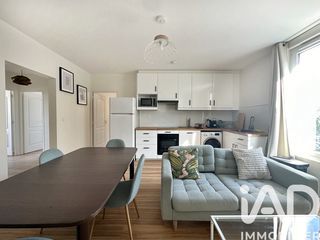  Appartement � louer 5 pi�ces 110 m�