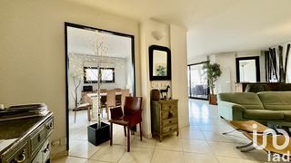  Appartement � vendre 7 pi�ces 145 m�