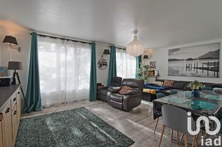  Appartement � vendre 4 pi�ces 84 m�