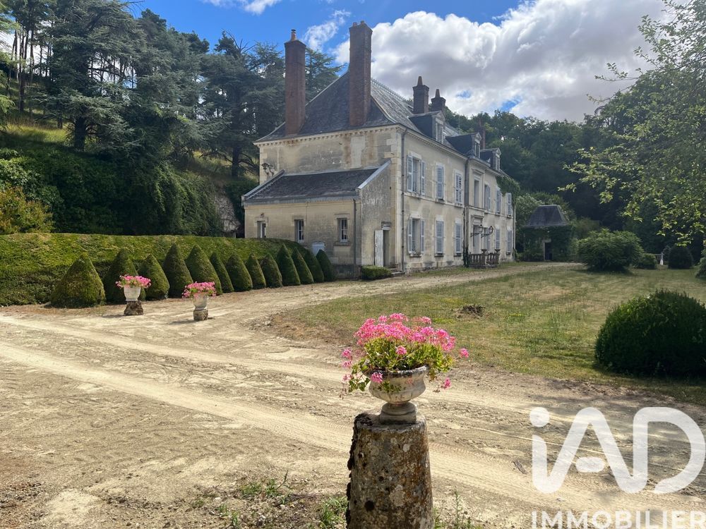 � vendre  Maison Ternay (41800)