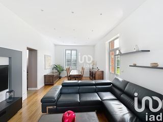  Maison � vendre 7 pi�ces 136 m�