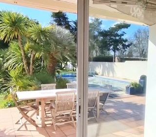  Maison � vendre 6 pi�ces 206 m�