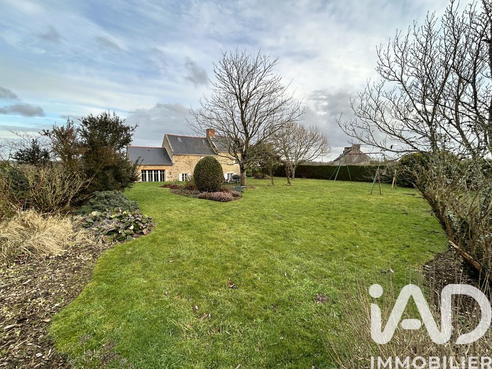 � vendre  Maison Taden (22100)