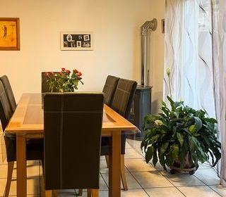  Maison � vendre 4 pi�ces 85 m�