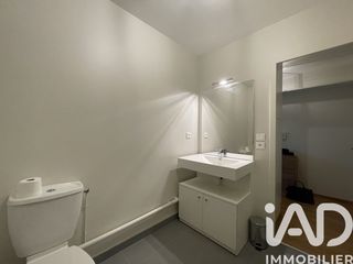  Appartement � louer 1 pi�ce 30 m�