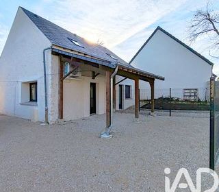  Maison � vendre 2 pi�ces 45 m�