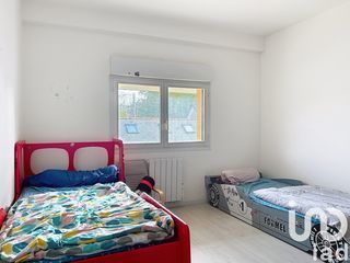  Appartement � vendre 4 pi�ces 81 m�