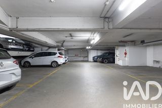  Parking / Garage � vendre 12 m�