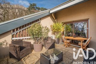  Appartement � vendre 4 pi�ces 94 m�