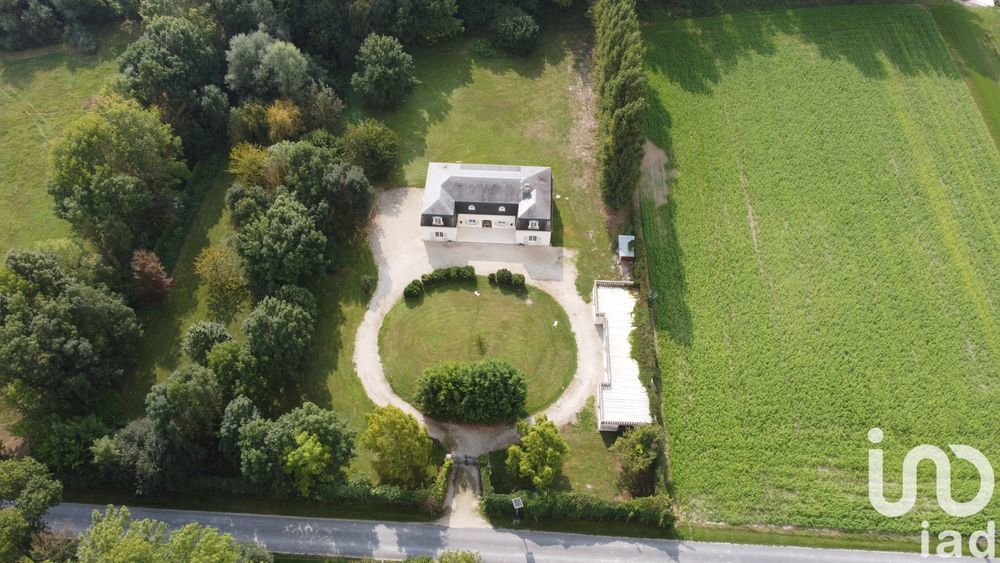 � vendre  Maison La Chapelle-Lasson (51260)