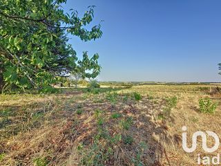  Terrain � vendre 1289 m�