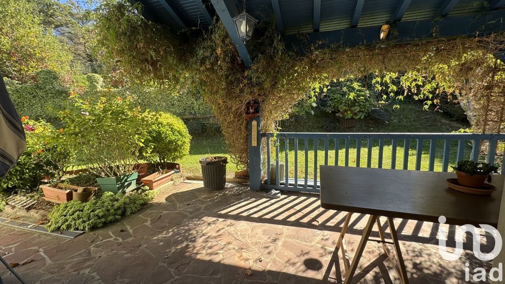 � vendre  Maison Saint-Jean-de-Luz (64500)
