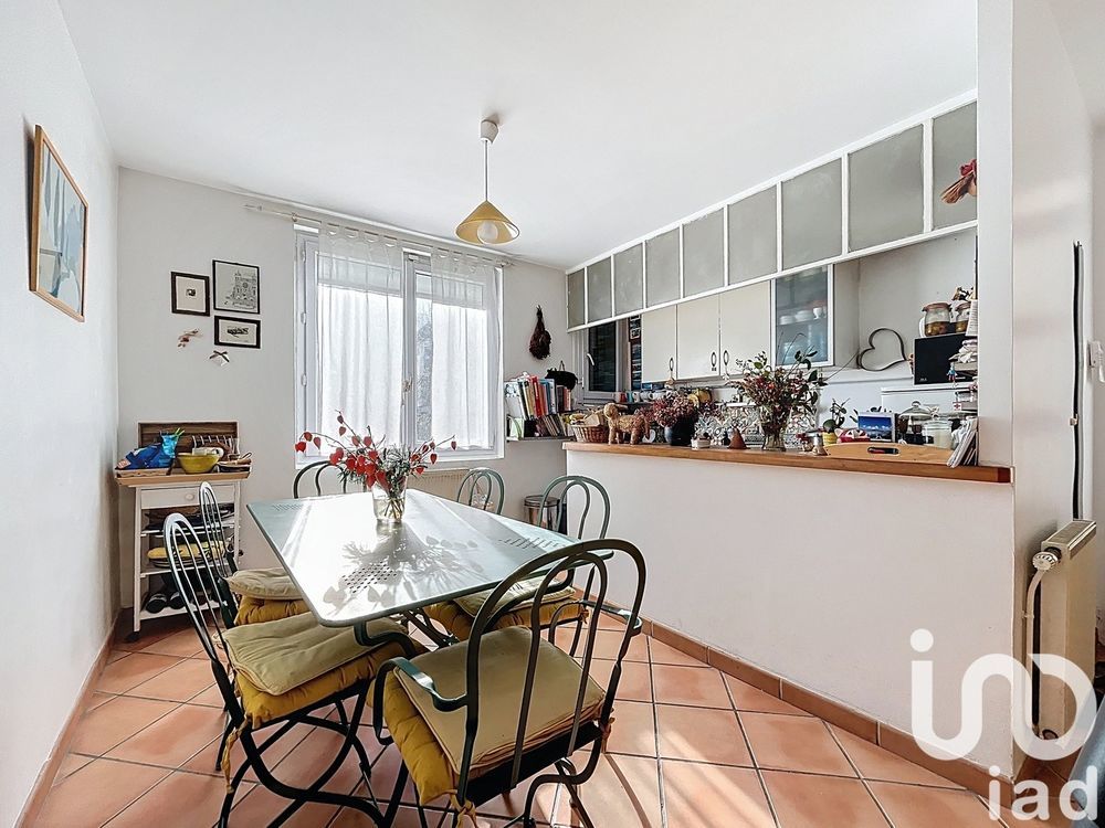 � vendre  Maison Antony (92160)