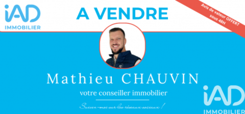  Maison � vendre 4 pi�ces 84 m�