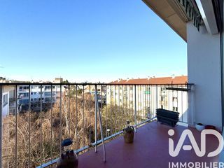  Appartement � vendre 4 pi�ces 82 m�