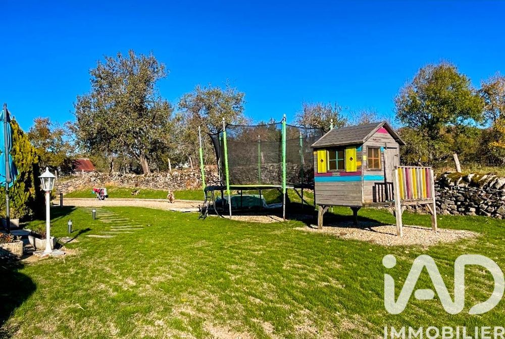 � vendre  Maison Soulages-Bonneval (12210)