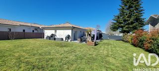  Maison � vendre 5 pi�ces 120 m�