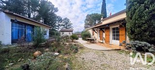  Maison � vendre 4 pi�ces 139 m�