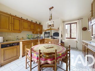  Maison � vendre 7 pi�ces 200 m�