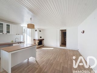  Maison � vendre 2 pi�ces 61 m�