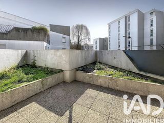  Appartement � vendre 3 pi�ces 54 m�